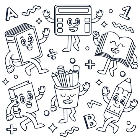 Left Cartoon Coloring 的图像结果