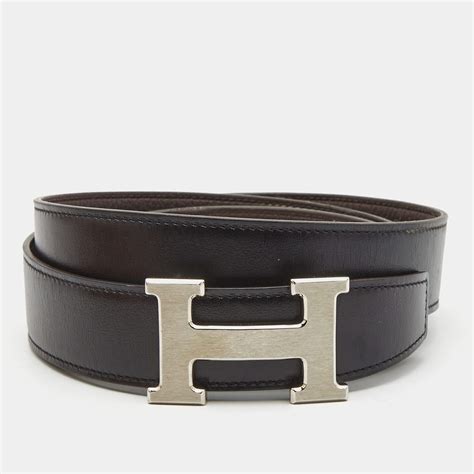 Original Hermes Men Belt