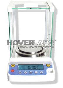 “HOVERLABS” Weighing balance (Model: HLS-WB-18)