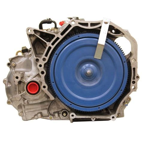 BAYA 2003 Honda Accord - Remanufactured 5-Speed Automatic Trans - Powertrain Products