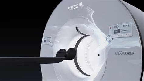 United-Imaging: United Medical Imaging Healthcare Innovator