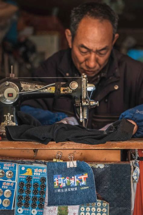 从“红帮裁缝”到智能制衣，细数中国服装业发展三十年 - 知乎