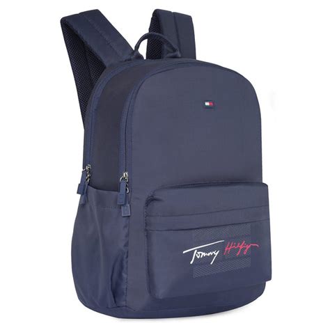 Tommy Hilfiger Clara Laptop Backpack – BAGLINE