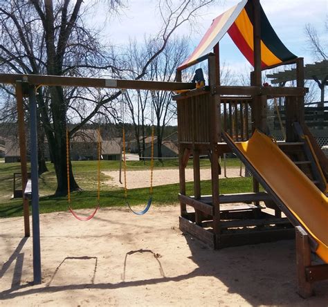 PEPPERTREE AT TAMARACK HOA (Wisconsin Dells) - Resort Reviews, Photos ...