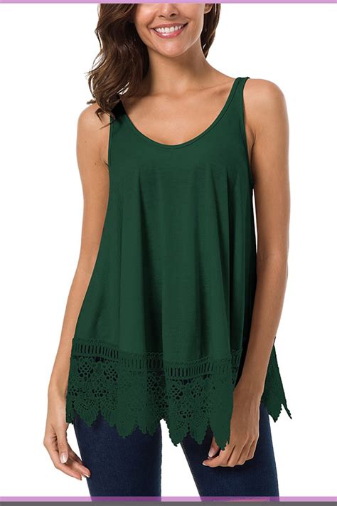 Loose Tank Top DB 的图像结果