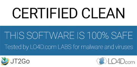 Image result for JT2Go Tutorial