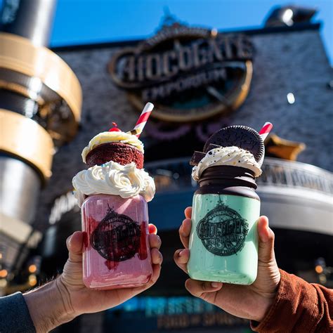 The Toothsome Chocolate Emporium & Savory Feast Kitchen | Viajando para ...
