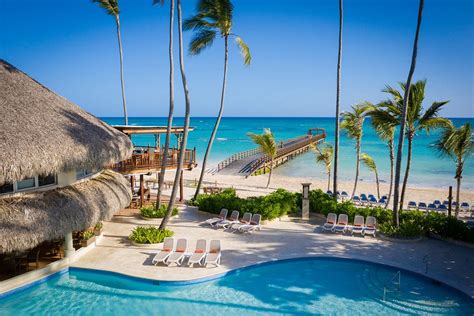 IMPRESSIVE PUNTA CANA (El Cortecito) - All-inclusive Resort Reviews ...