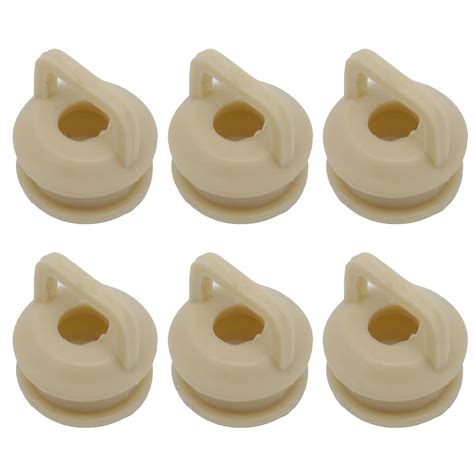 Buy FUBESK 6X AT Transmission Gearbox Shift Cable Linkage Bushing ...