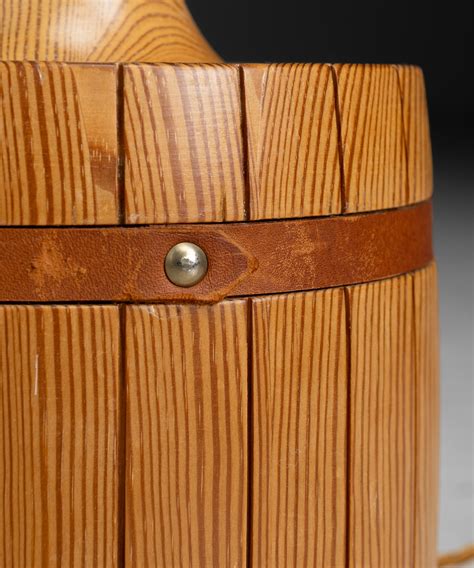 Barrel Floor Lamps :: Obsolete