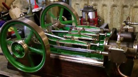 Image result for Steam Engine Technology