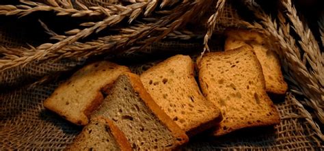 Which One Is Healthier: Brown Bread Vs White Bread