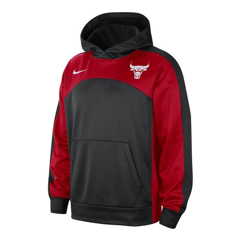 Chicago Bulls Hoodies & Sweatshirts – Official Chicago Bulls Store