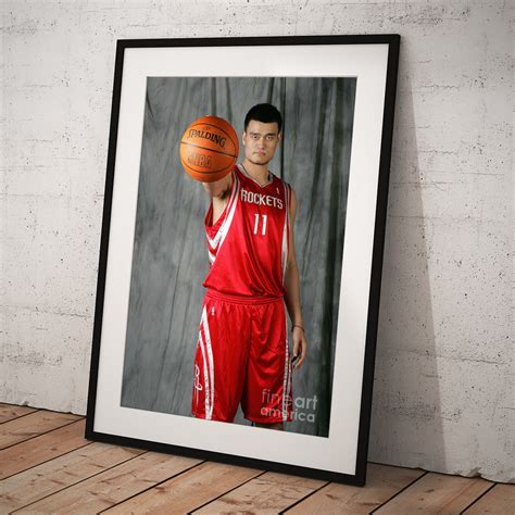 Yao Ming NBA 的图像结果