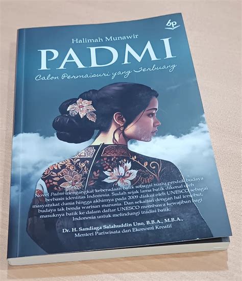 Padmi: Calon Permaisuri yang Terbuang