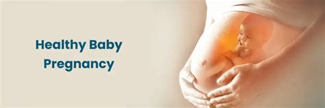 10 Tips for a Safe and Healthy Baby Pregnancy