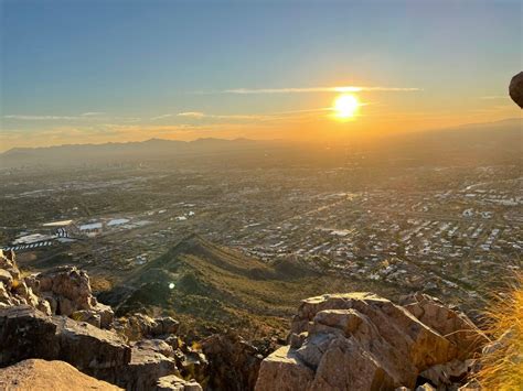 12 Best Hiking Trails in Scottsdale » The Modern Female Hiker