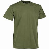 Image result for Army Green Pocket T Shirt