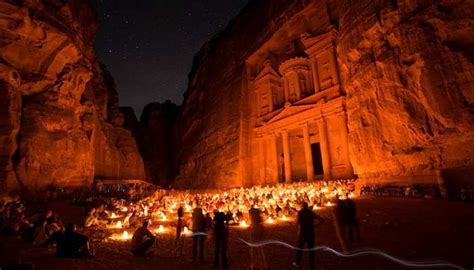 10 Phenomenal Places To Visit In Petra For An Amazing Vacay