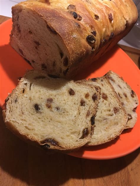 brioche cramique