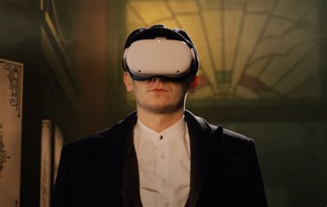 ‘Peaky Blinders: The King’s Ransom’ shares “mixed reality” trailer