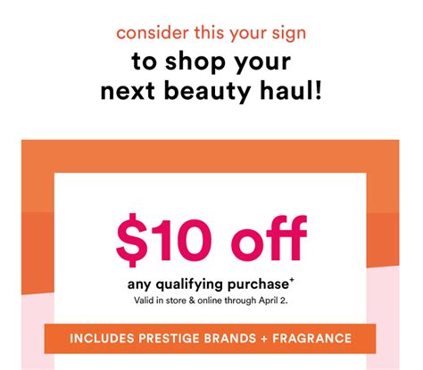 Image result for Ulta Coupon Code