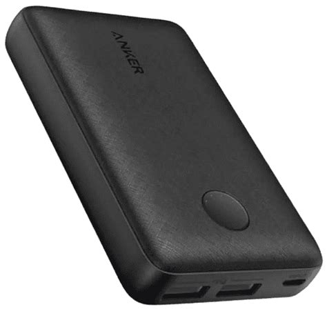 Accessories :: Mobile Accessories :: Power Banks :: Anker | 10000 mAh ...