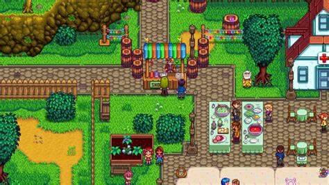 How to get Strawberry Seeds - Stardew Valley - YouTube