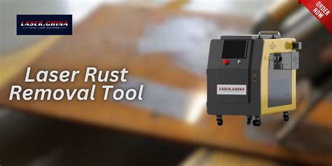 Image result for Laser Rust Removal Tool
