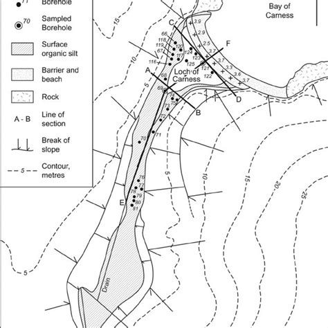Image result for Alphanumeric Grid Map