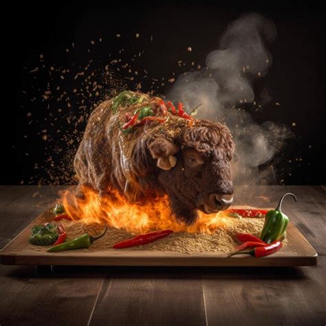 Product shots of a fast shutter speed food photograph | Premium AI ...