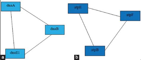 An in silico analysis: Deciphering the role of differential expressed ...