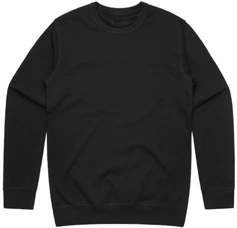 Customize Round Neck Sweatshirt Online | Your Design Store