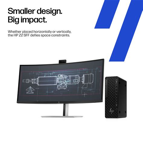 HP Z2 SFF G1i Wolf Pro Security Edition Intel Core Ultra 9 285K 128 GB ...