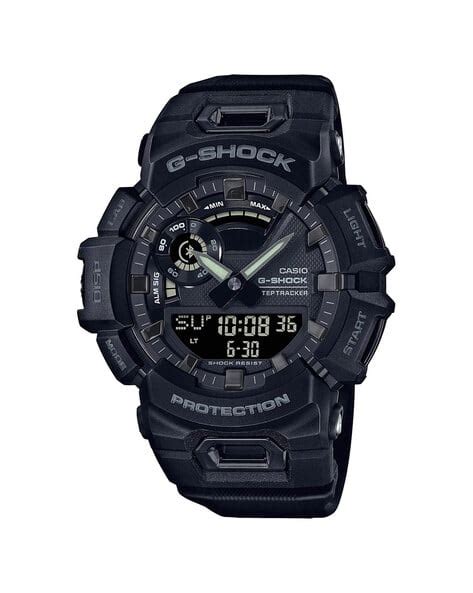 G1135 G-Shock GBA-900-1ADR Analog-Digital Watch - Price History