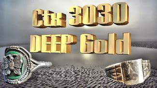 Image result for CTX 3030 Deep Program