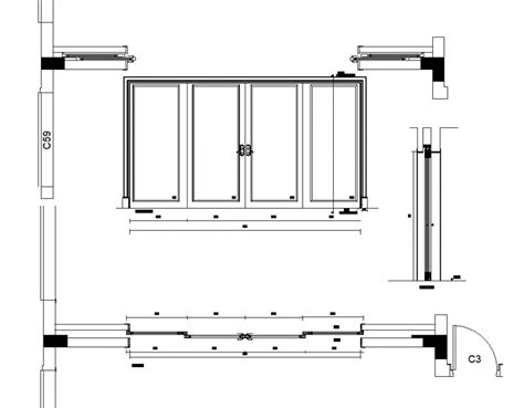 Exterior Railing Construction Details Dwg File Cadbull | My XXX Hot Girl