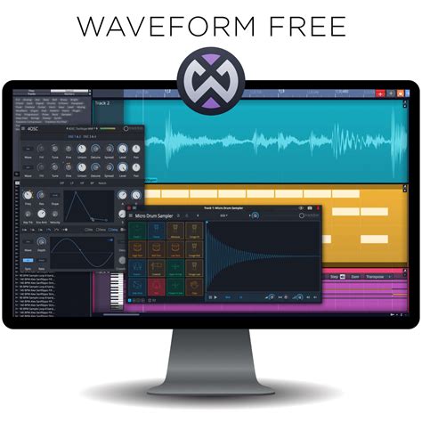 Image result for Waveform Free Tutorial