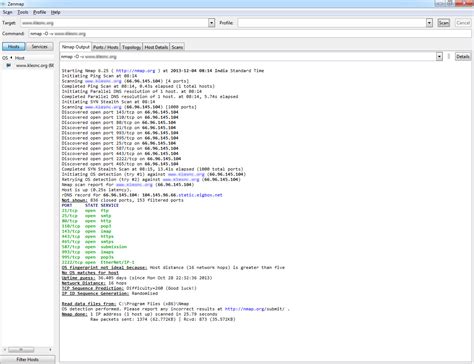 Image result for NDM Netmaps On a Linux Server