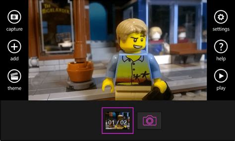 Image result for LEGO Animation Software