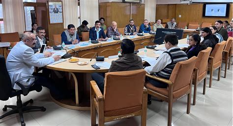 SAHCHP - State Allide Healthcare Council(H.P.)