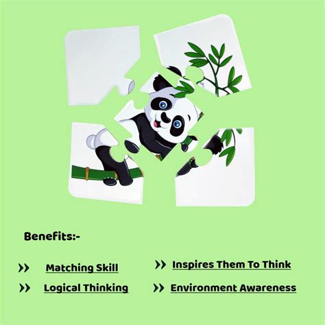 Enhance Visual Discrimination & Motor Skills with SpeechGears Jigsaw ...