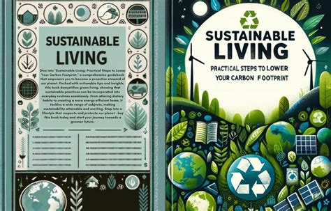 Sustainable Living: Practical Steps to Lower Your Carbon Footprint ...