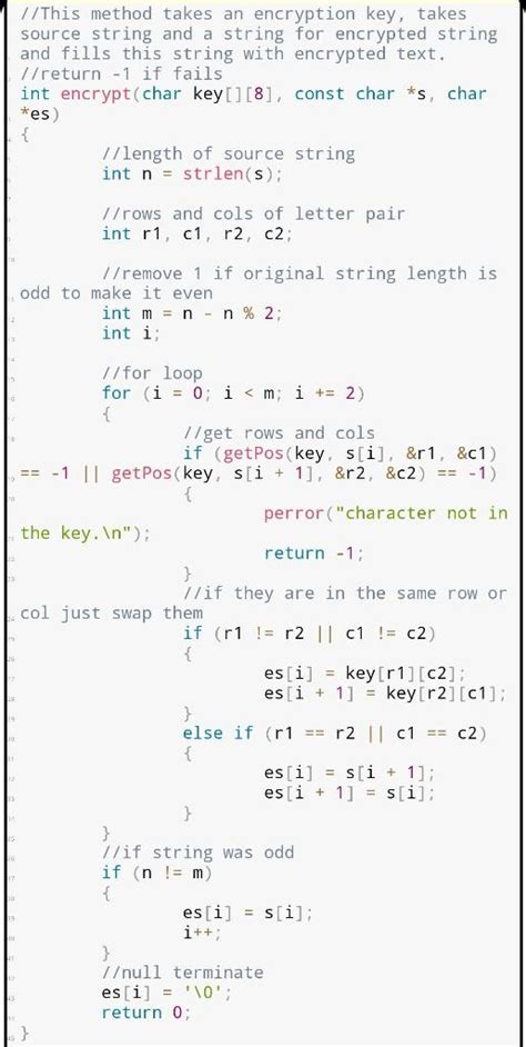 How to Encrypt String in Java Character by Character Then Return as a String 的图像结果