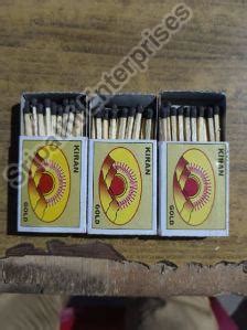 Tulsi Safety Match Boxes | Sripathi Enterprises