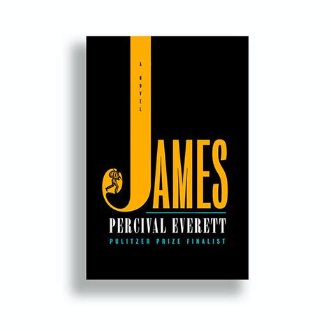 Book Review: ‘James,’ by Percival Everett - The New York Times