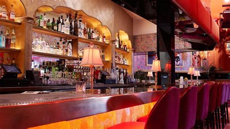 60+ Best Clubs In Los Angeles (2024 Edition) | Nox