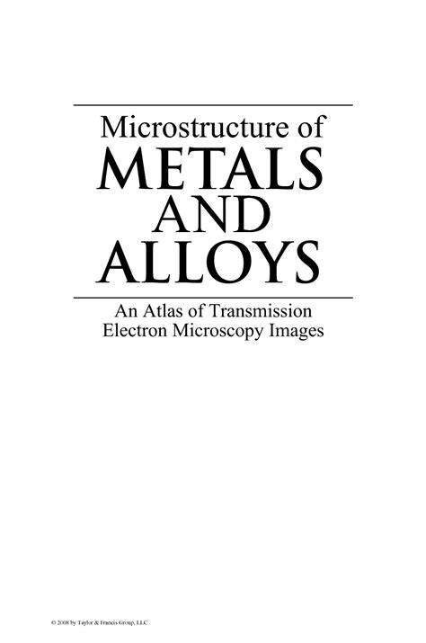 Image result for Atlas Micro of Microstructure Book