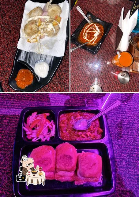 The God father cafe, Kuchaman City - Restaurant menu, prices and reviews