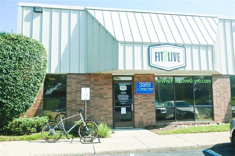 5 Cool Gyms in Ann Arbor, Michigan [2024]